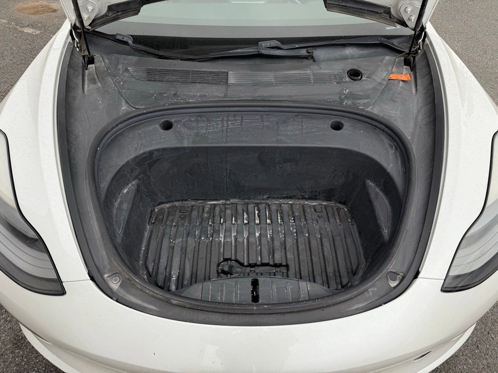 Used 2021 Tesla Model 3 Standard Range Plus image 7