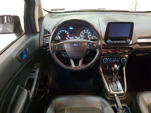 Used 2019 Ford EcoSport SES AWD/4WD image 15