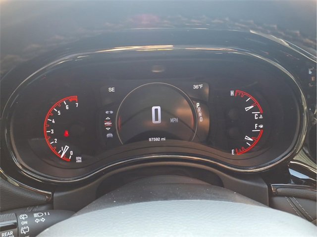 Used 2021 Dodge Durango GT image 17