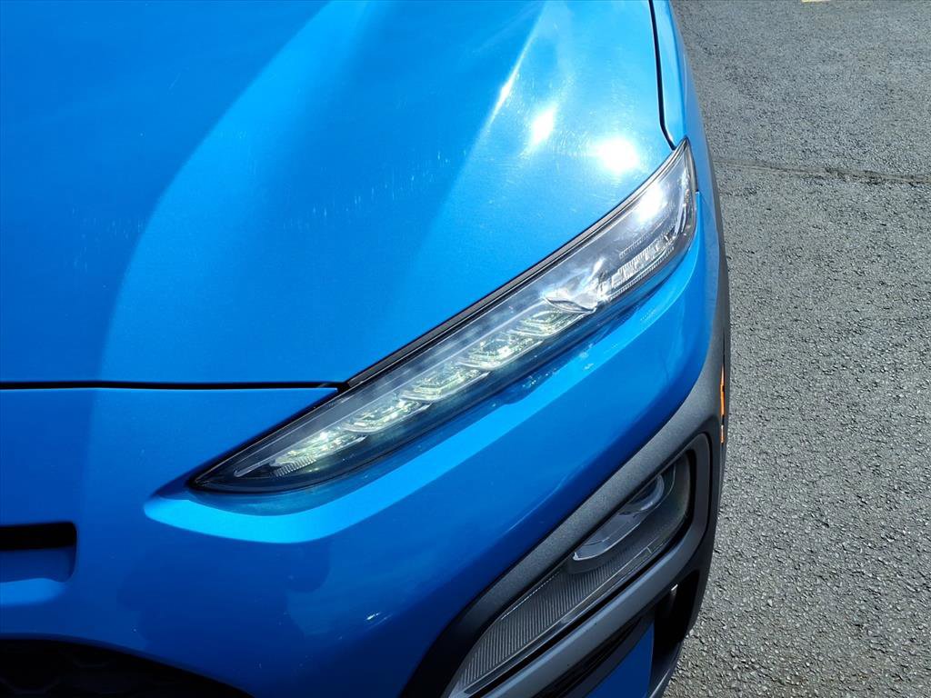 Used 2019 Hyundai Kona SE AWD/4WD image 12