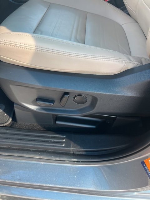 Used 2024 Ford Ranger Lariat w/ FX4 Off-Road Package image 13