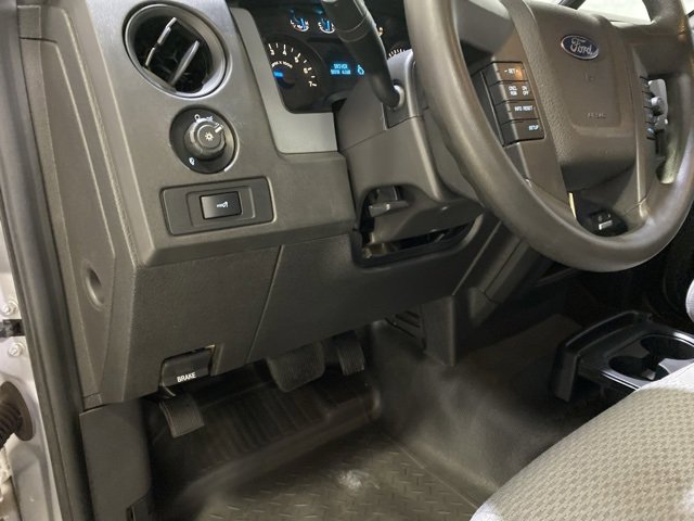 Used 2014 Ford F150 STX w/ Equipment Group 201A Mid image 13