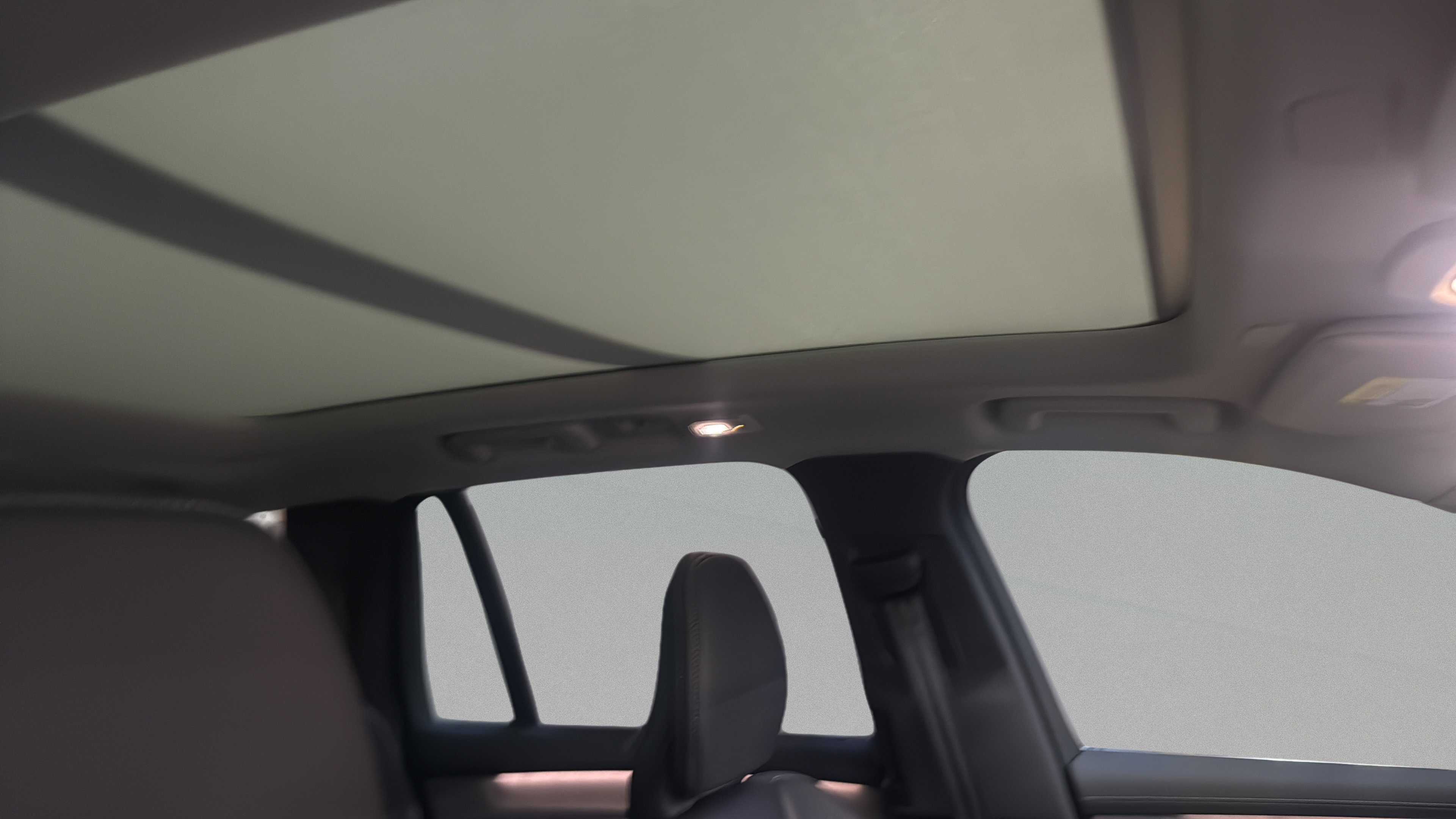 New 2027 Volvo XC90 B6 Ultra AWD/4WD image 26