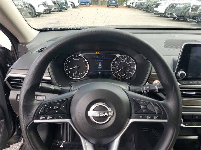 Used 2023 Nissan Altima 2.5 SV image 15