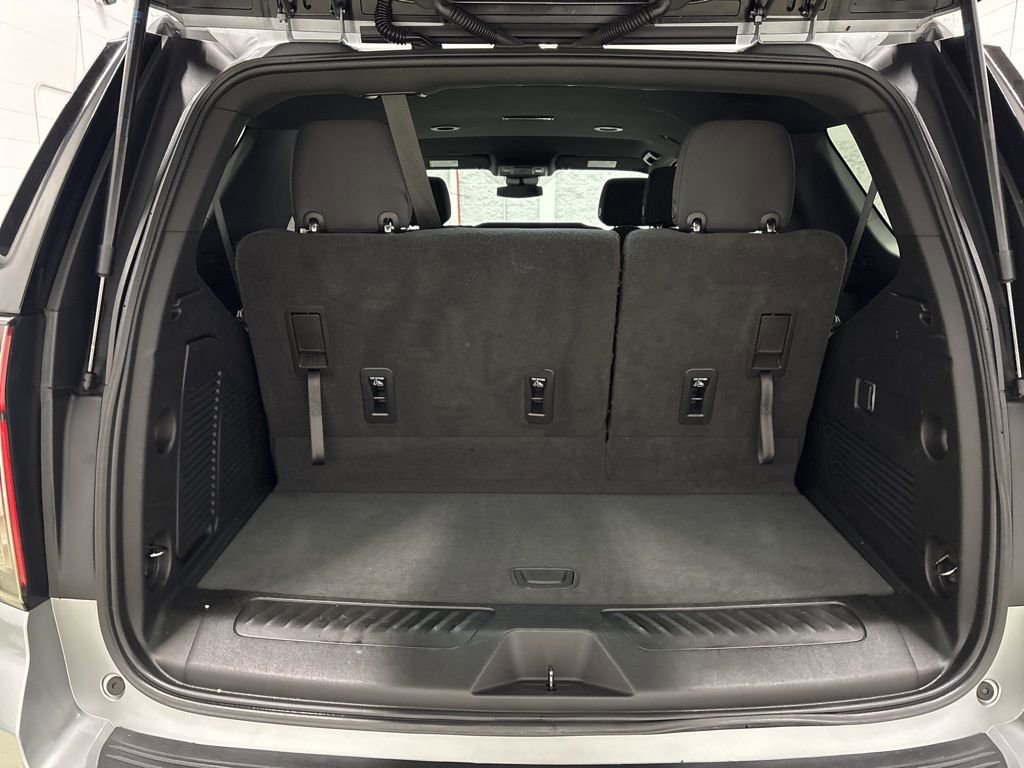 Used 2023 Chevrolet Tahoe LS image 32