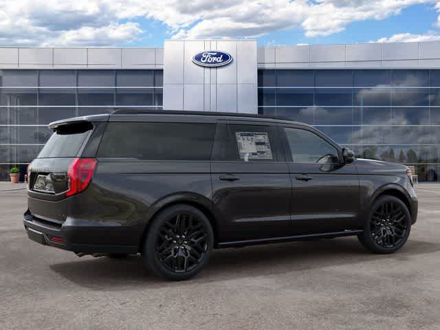 New 2027 Ford Expedition Max Platinum w/ Stealth Performance Package AWD/4WD image 6