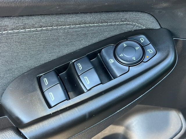 Certified 2023 Chevrolet TrailBlazer ACTIV image 14