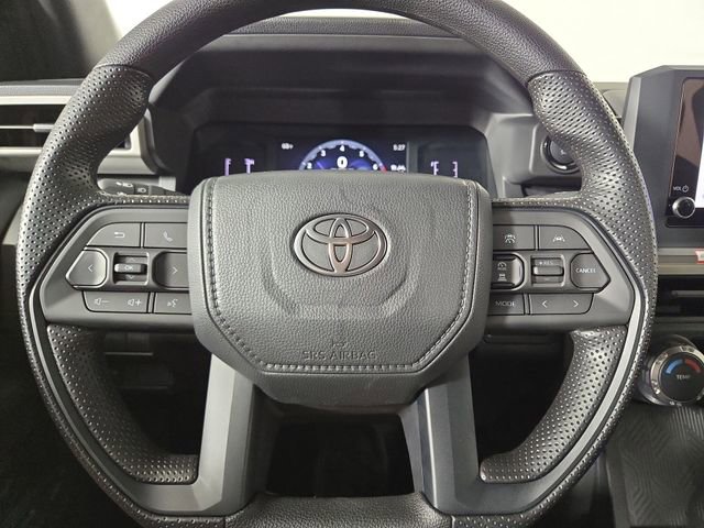 Used 2025 Toyota Tacoma SR5 AWD/4WD image 22