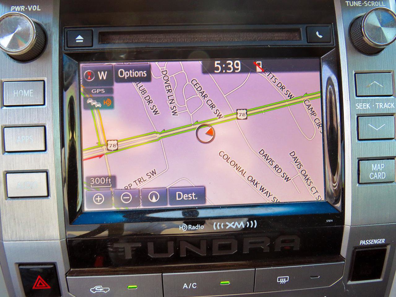 Used 2014 Toyota Tundra SR5 w/ SR5 Upgrade Package image 31