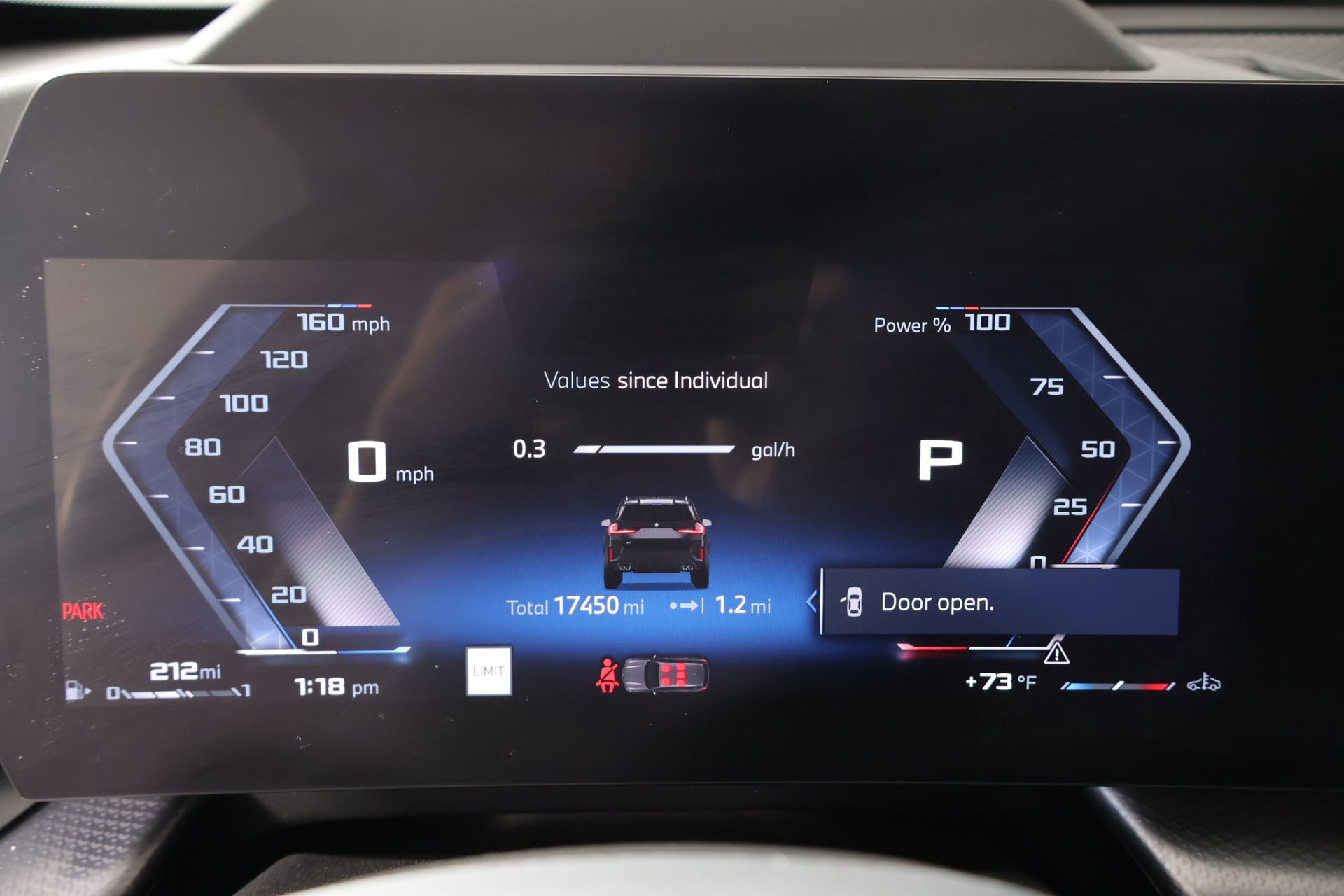 Used 2025 BMW X1 M35i AWD/4WD image 4