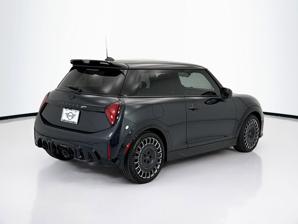 New 2026 MINI Cooper John Cooper Works image 5