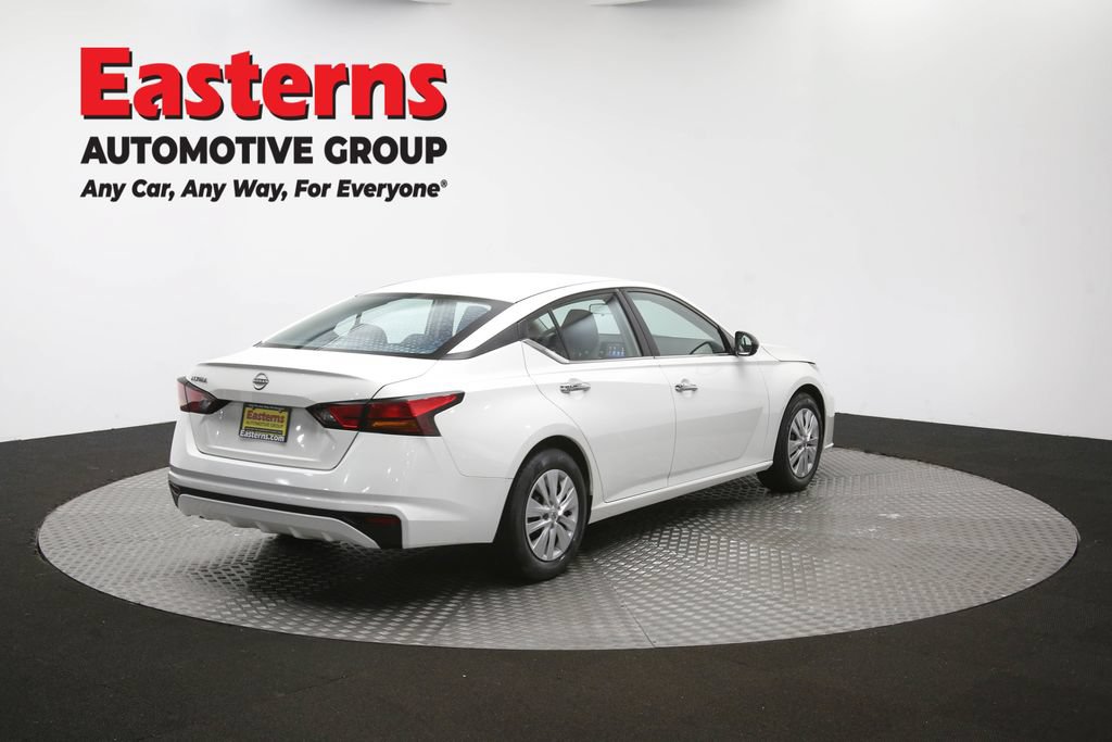 Used 2024 Nissan Altima 2.5 S FWD image 39