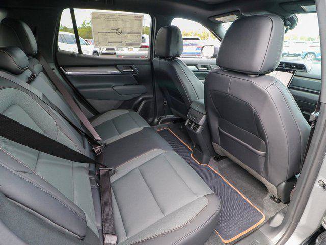 New 2026 GMC Terrain AT4 w/ Convenience Package III image 23