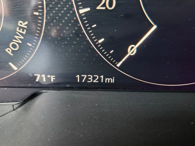 Used 2024 MAZDA CX-90 Plug-In Hybrid w/ Preferred AWD/4WD image 33