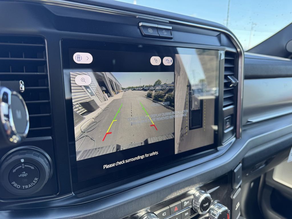 New 2026 Ford F350 Platinum image 20