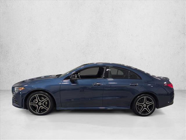 Used 2023 Mercedes-Benz CLA 250 4MATIC image 9