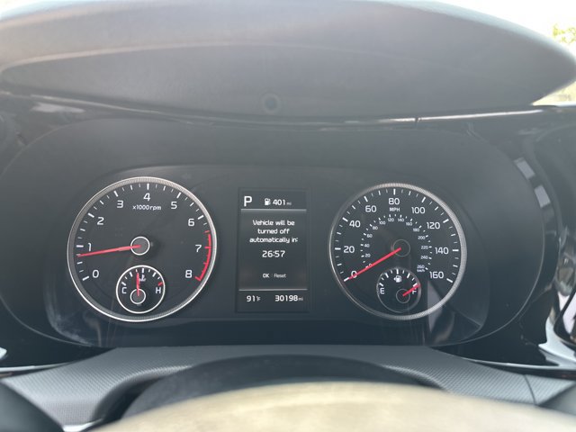 Certified 2024 Kia K5 GT-Line w/ GT-Line Premium Package FWD image 31