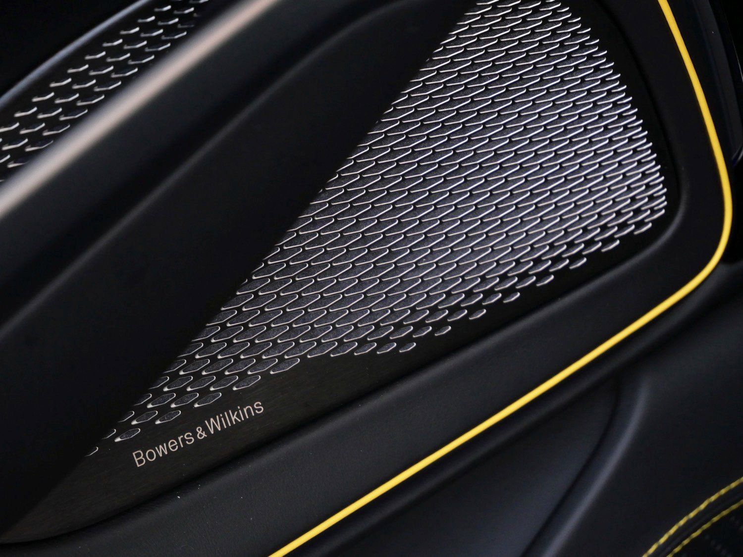 New 2026 Aston Martin DBX S AWD/4WD image 20