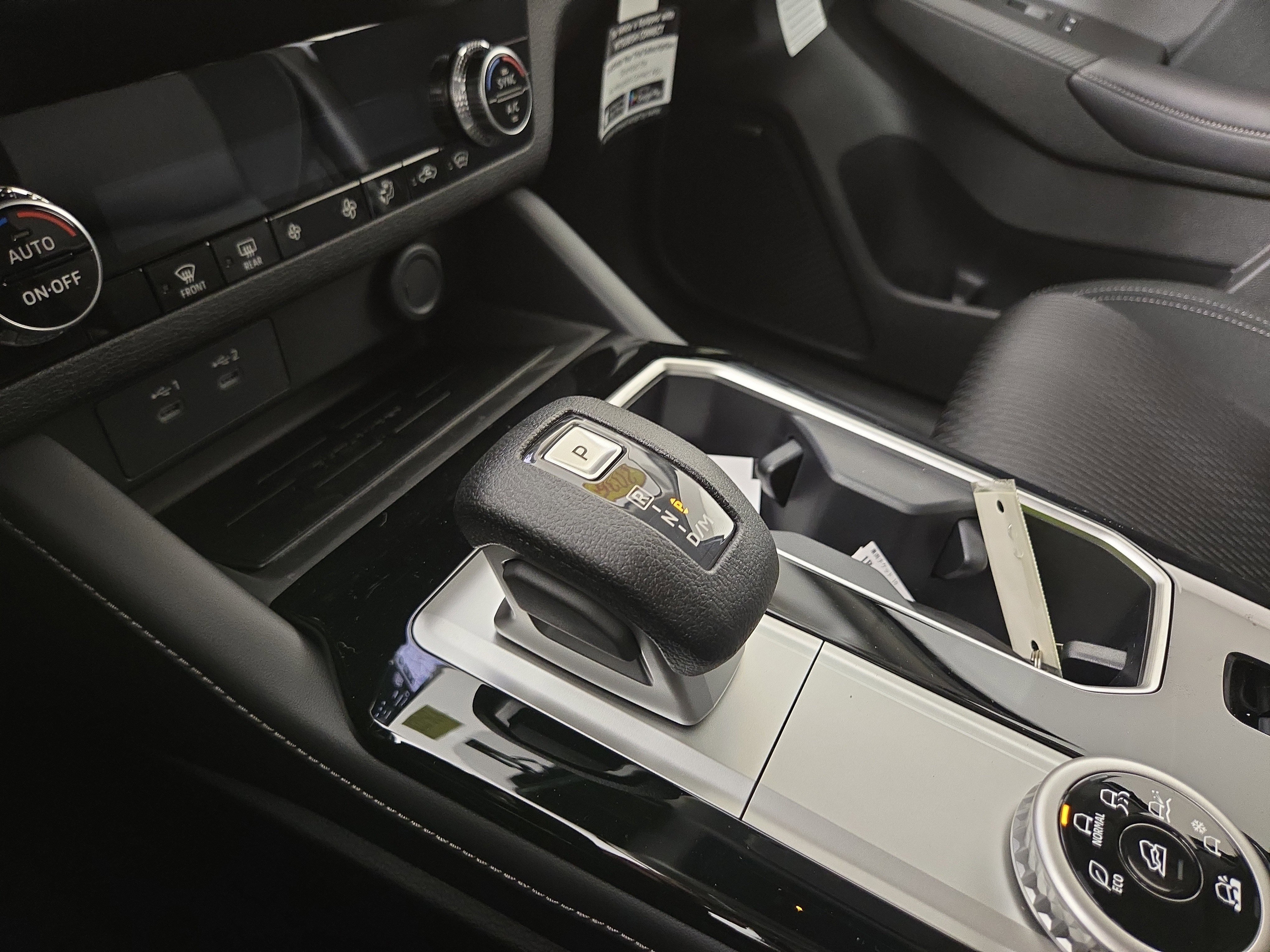 New 2026 Mitsubishi Outlander ES image 22