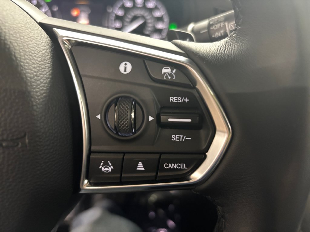 Certified 2024 Acura RDX w/ Technology Package AWD/4WD image 25