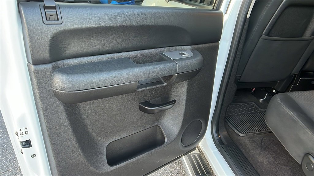 Used 2014 GMC Sierra 2500 SLE w/ SLE Preferred Package image 20