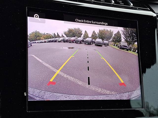 Certified 2023 Jeep Grand Cherokee Altitude image 28