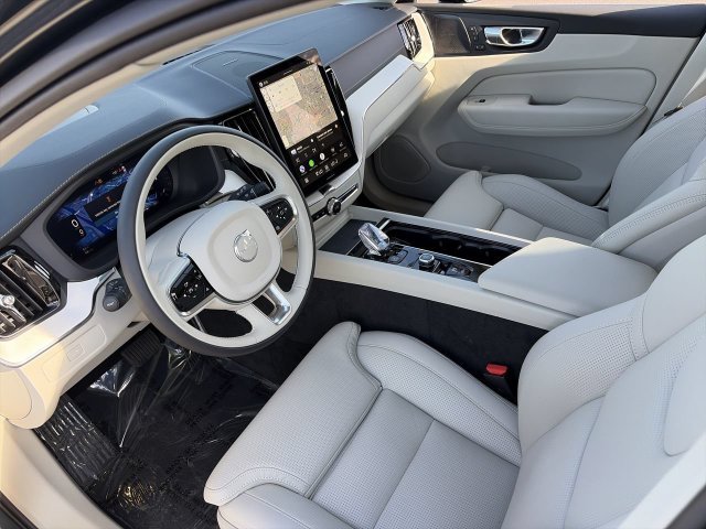 Used 2026 Volvo XC60 B5 Ultra AWD/4WD image 19
