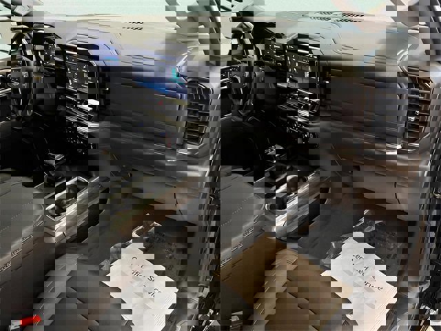 Certified 2023 Chevrolet Silverado 1500 LTZ image 10