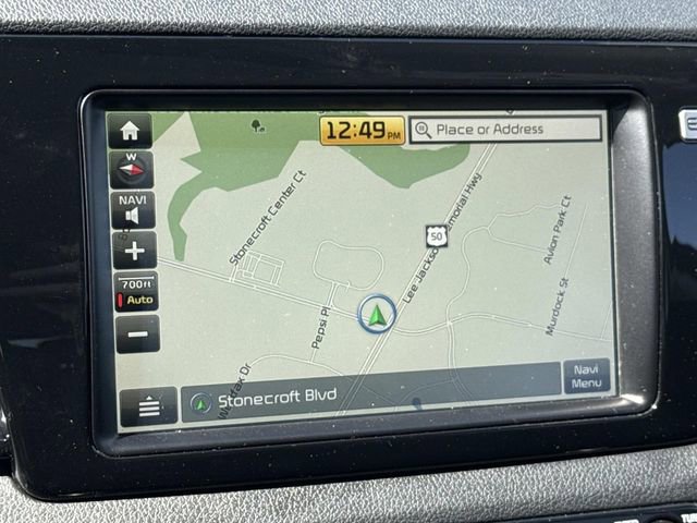 Used 2018 Kia Niro EX w/ EX Touring Graphite Edition image 19