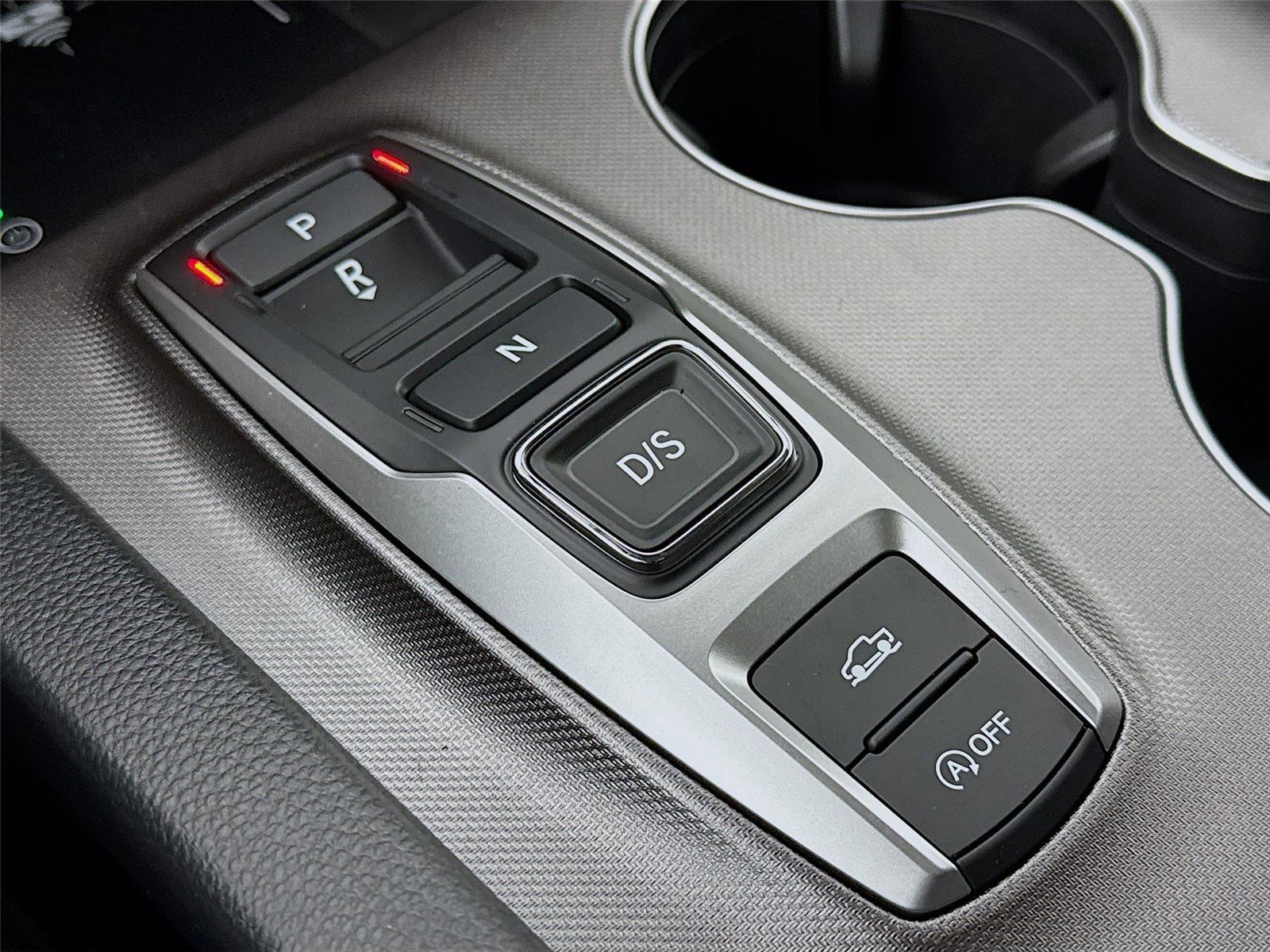 New 2026 Honda Ridgeline RTL image 15