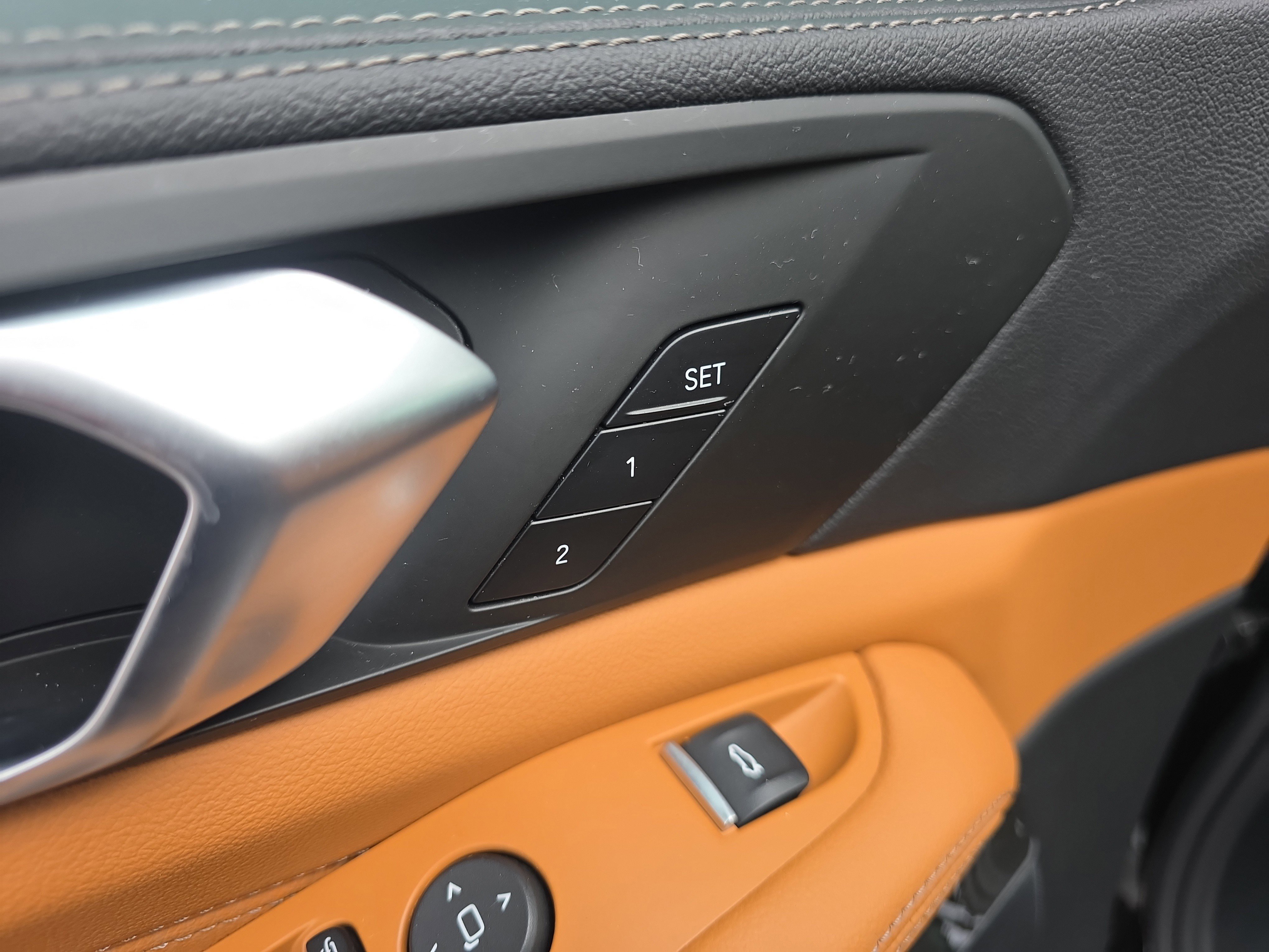 Used 2022 BMW X5 xDrive40i image 20