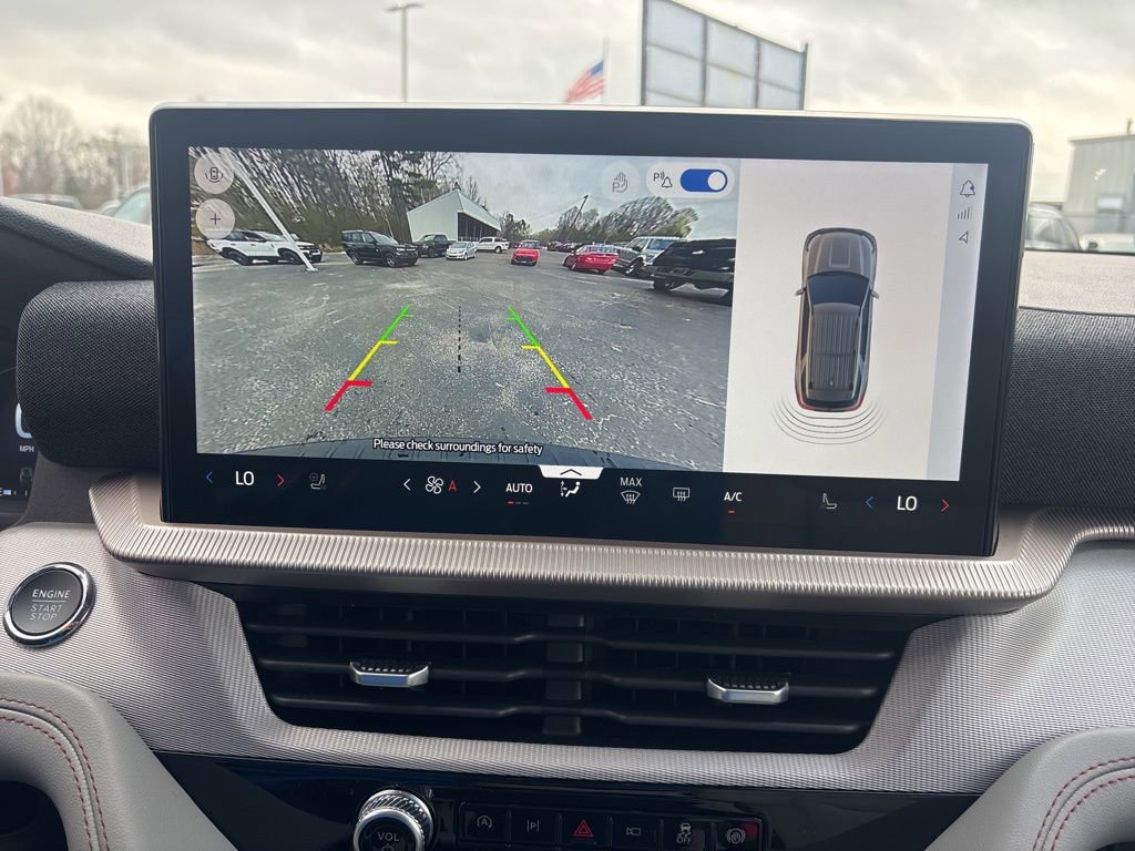 New 2026 Ford Explorer Active w/ Active Comfort Package image 36