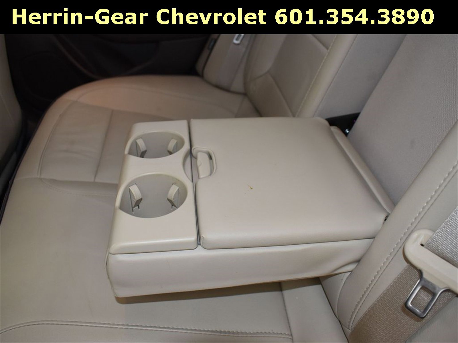 Used 2015 Chevrolet Malibu LT w/ Leather Package image 17