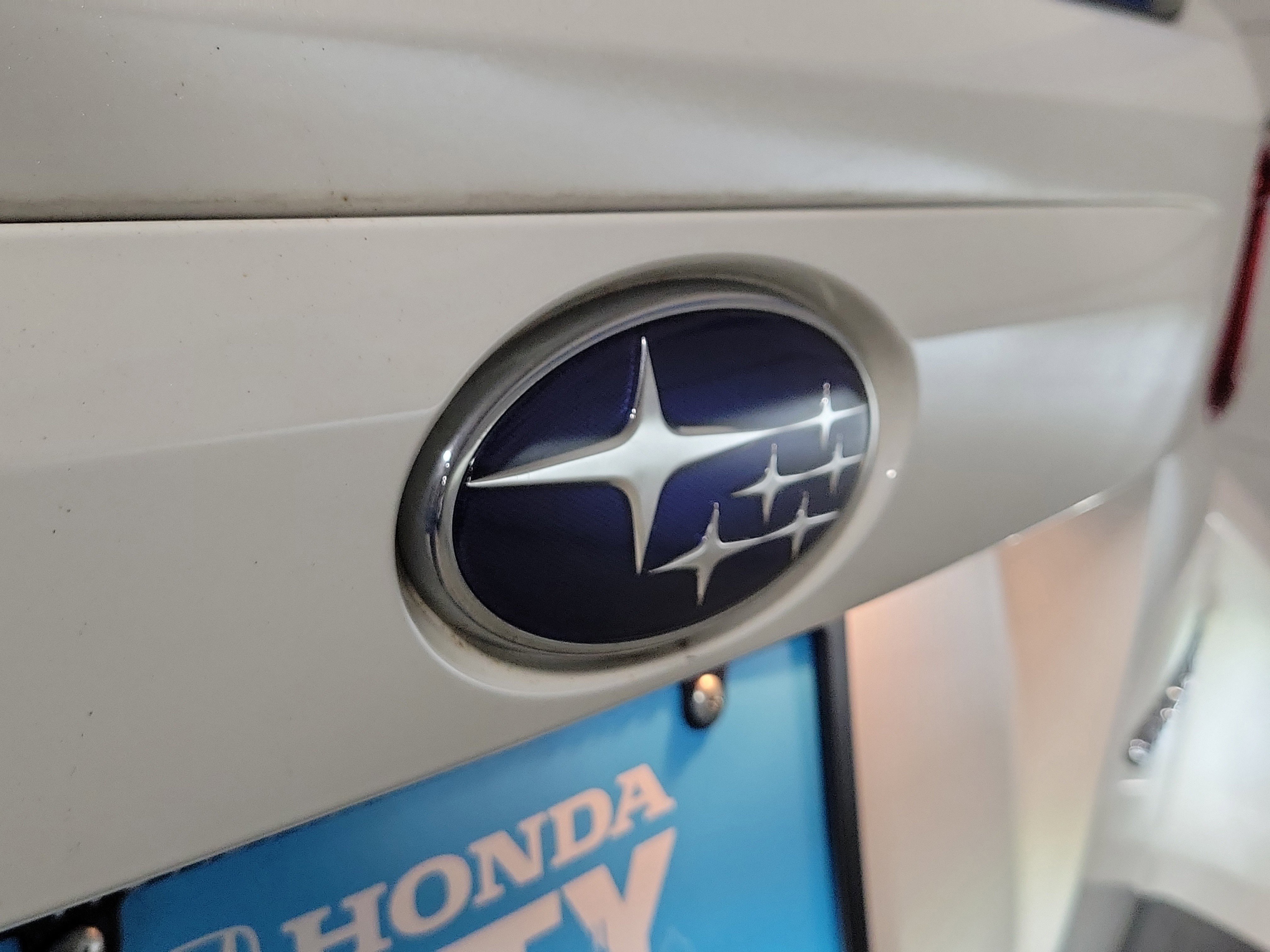 Used 2018 Subaru Crosstrek 2.0i Limited image 7
