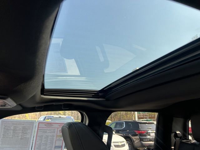 Used 2026 Toyota Tacoma Limited image 30