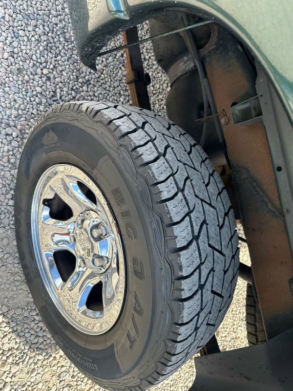 Used 2002 Dodge Ram 1500 Truck ST AWD/4WD image 42