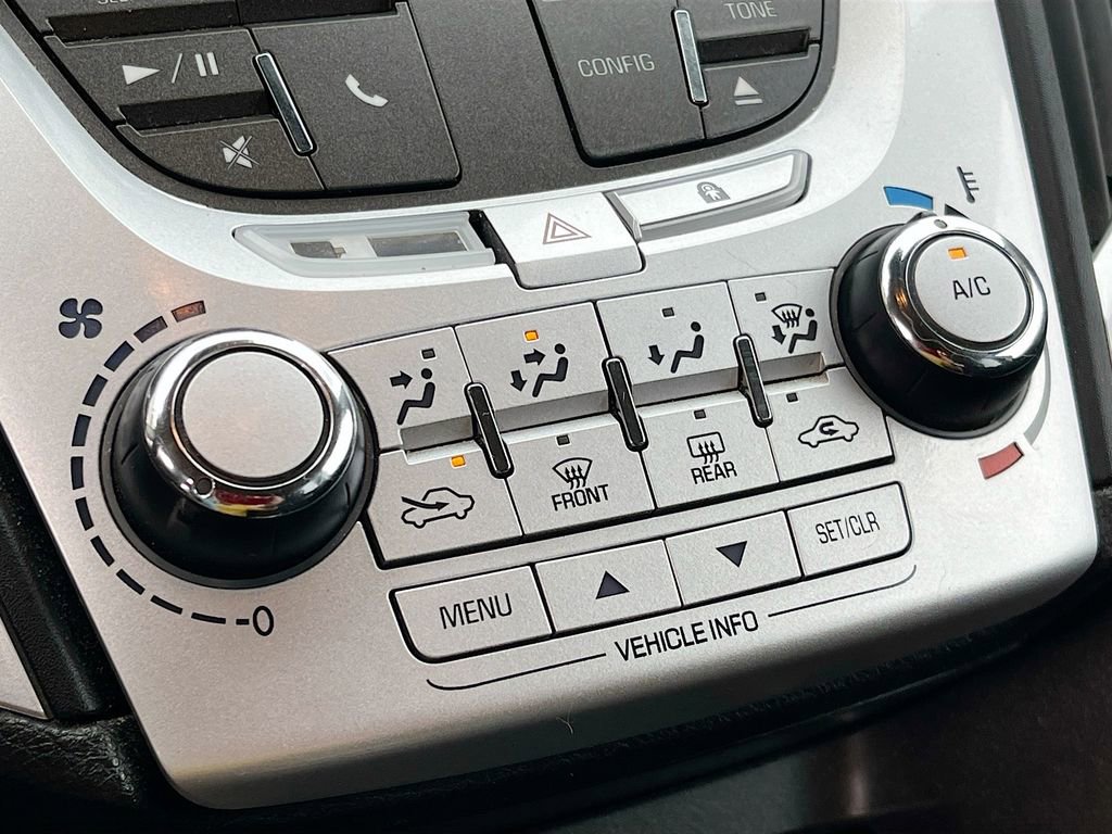 Used 2015 GMC Terrain SLE image 14