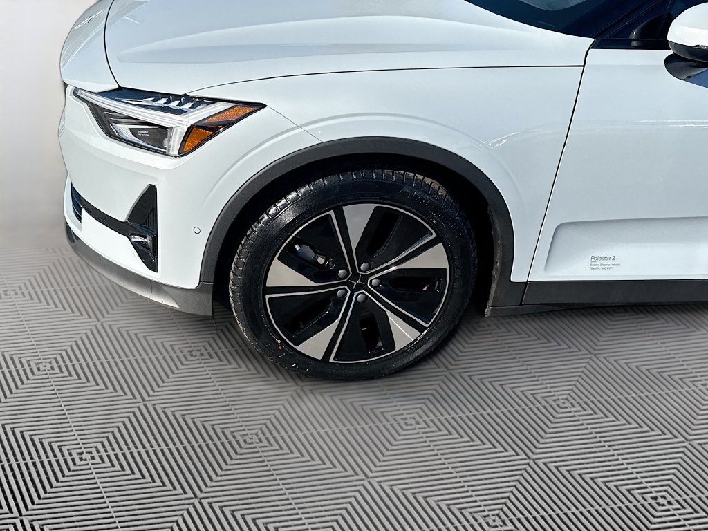 Used 2023 Polestar Polestar 2 w/ Pilot Pack AWD/4WD image 35