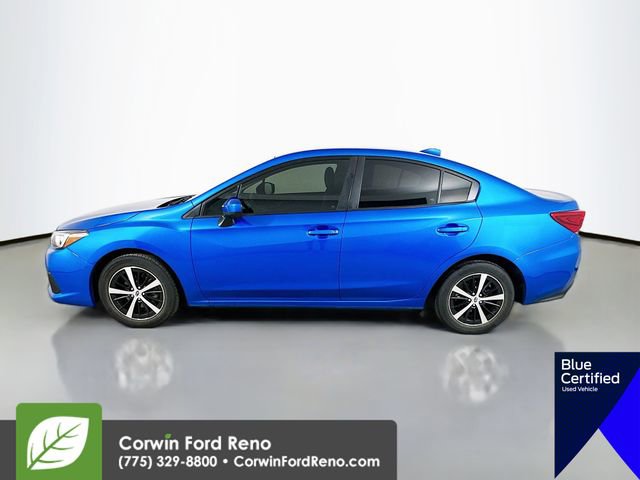 Used 2023 Subaru Impreza Premium image 4