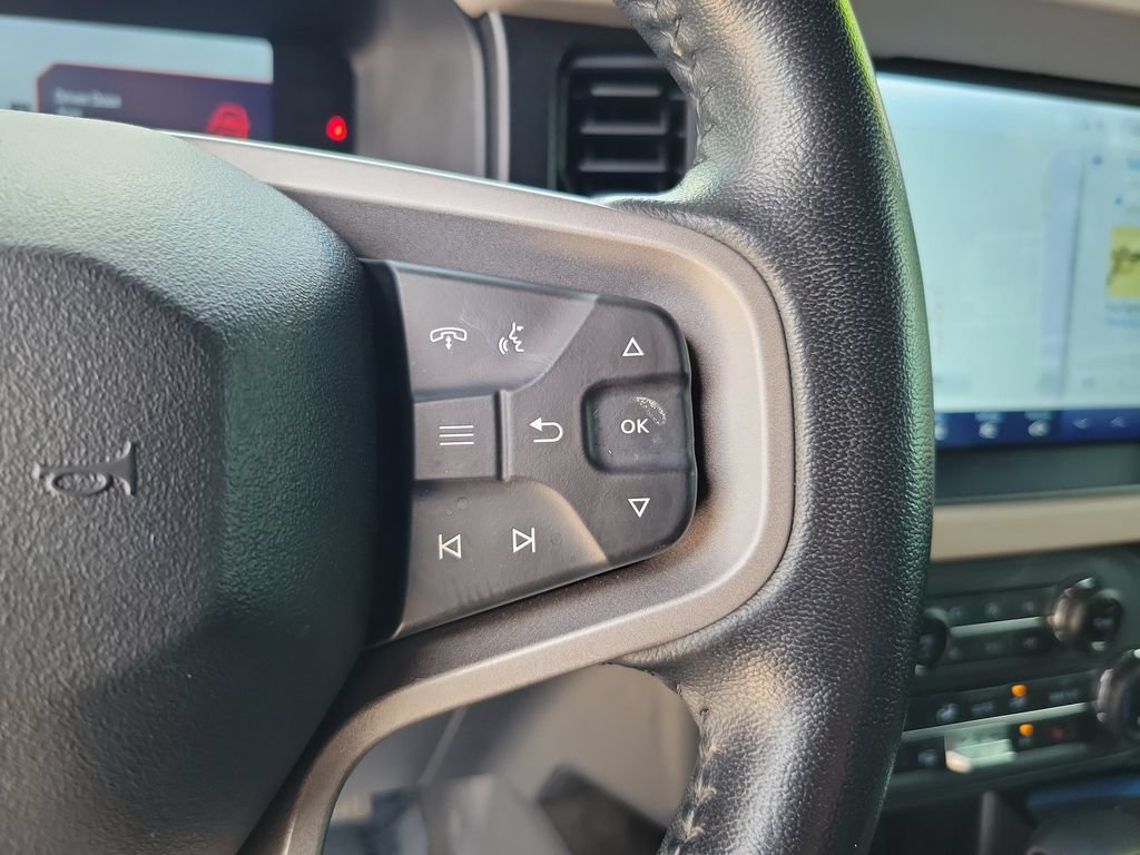 Used 2022 Ford Bronco Wildtrak AWD/4WD image 23
