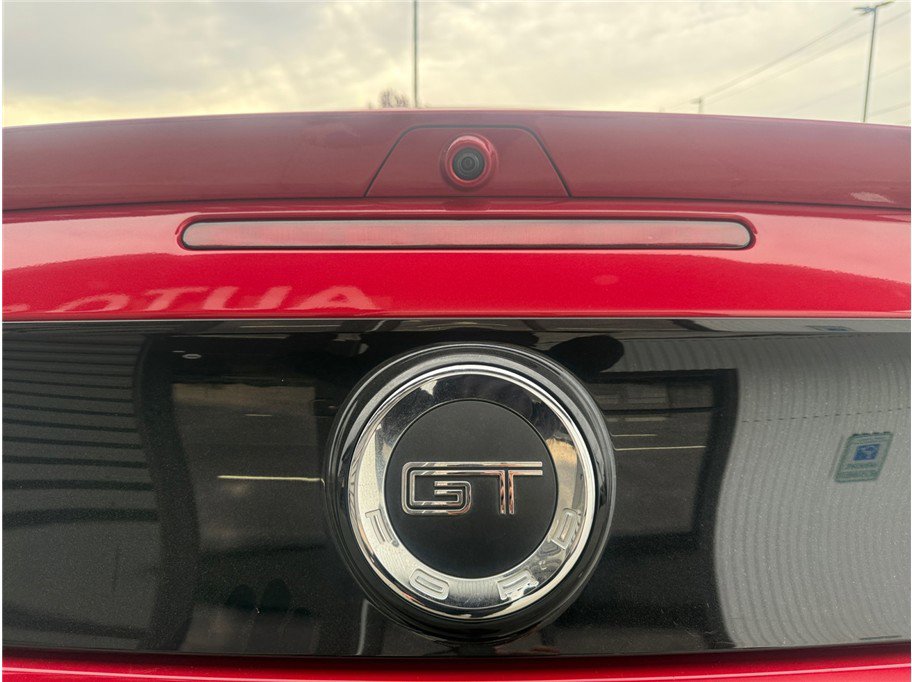 Used 2013 Ford Mustang GT RWD image 43