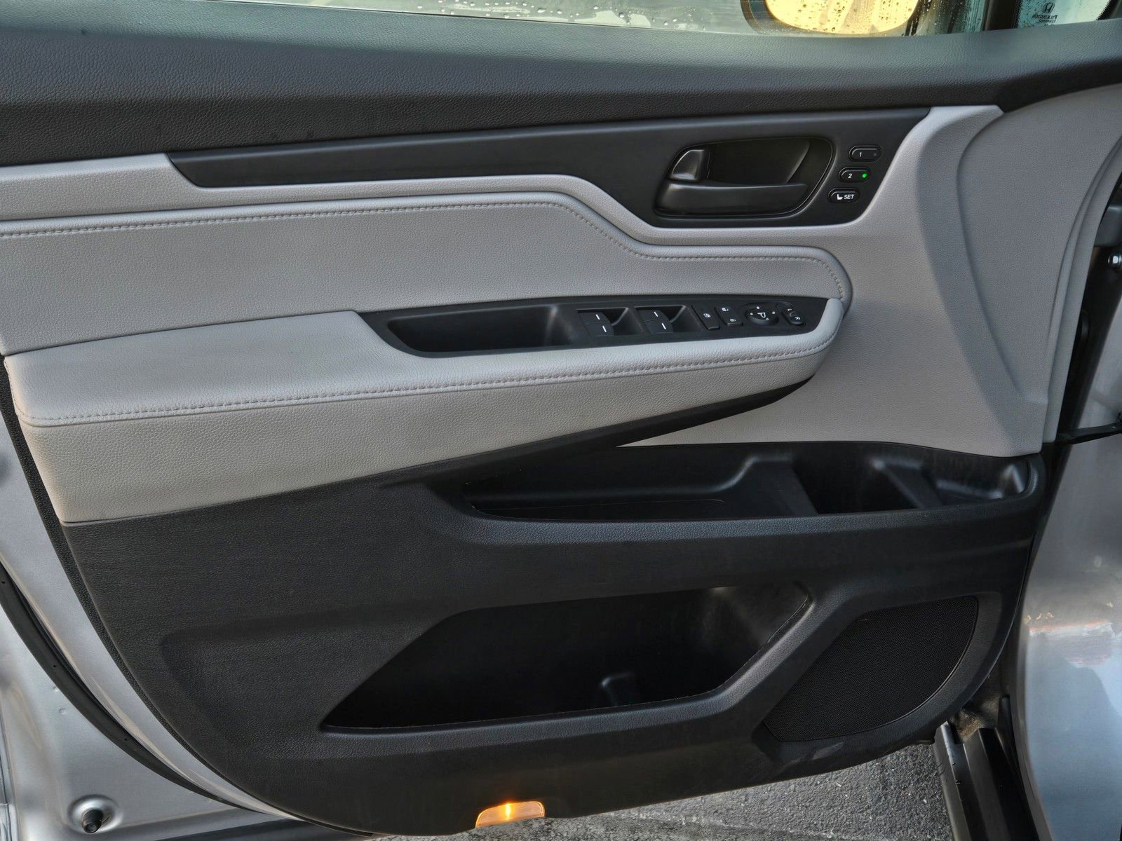 Used 2024 Honda Odyssey EX-L image 9