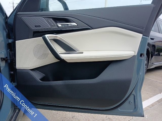 Certified 2026 BMW X1 xDrive28i AWD/4WD image 14