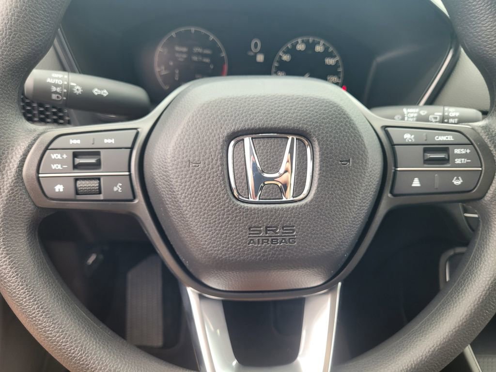 New 2026 Honda CR-V LX image 15