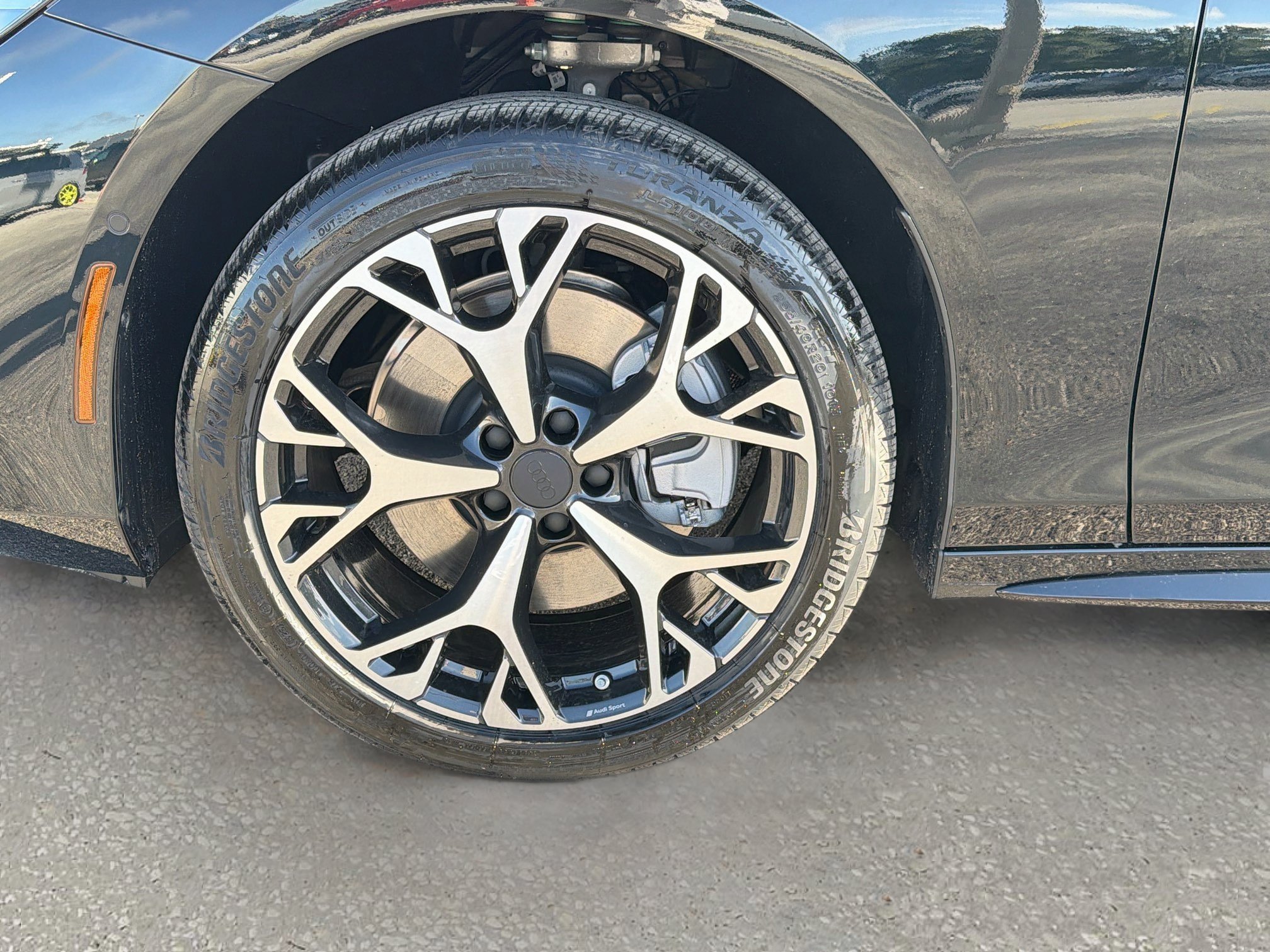 New 2026 Audi A6 Premium Plus AWD/4WD image 41