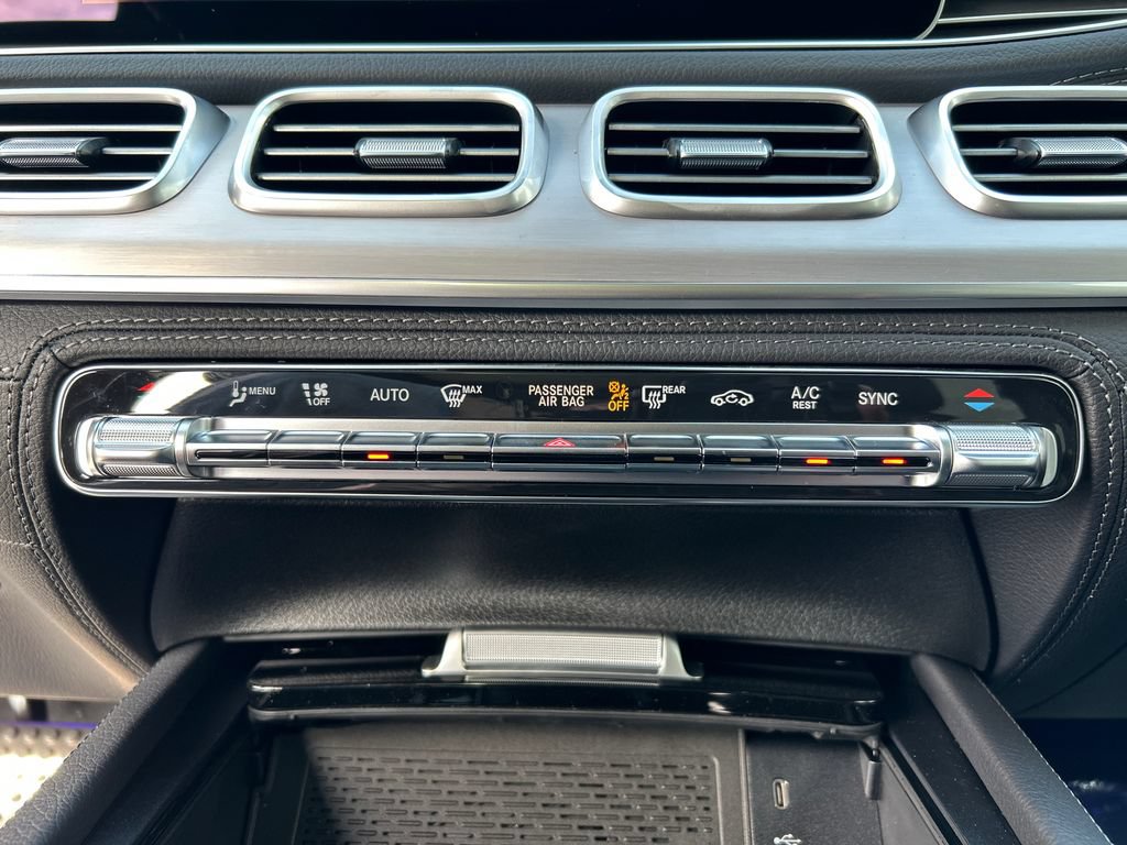 New 2026 Mercedes-Benz GLE 580 4MATIC image 22