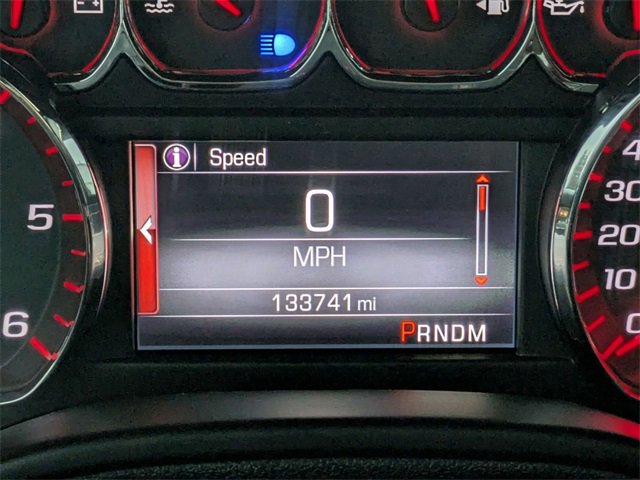 Used 2015 GMC Yukon XL SLT image 21