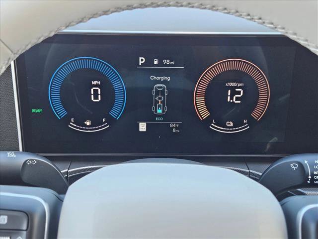 New 2026 Hyundai Santa Fe SE image 11