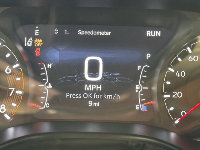 New 2026 Jeep Compass Limited AWD/4WD image 20