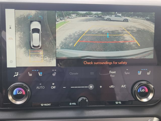 Used 2023 Lexus RX 350 Premium Plus w/ Cold Area Package FWD image 20